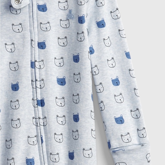 💥4/$20💥Gap Baby 100% Organic Cotton - 4 for $20 - Picture 3 of 5